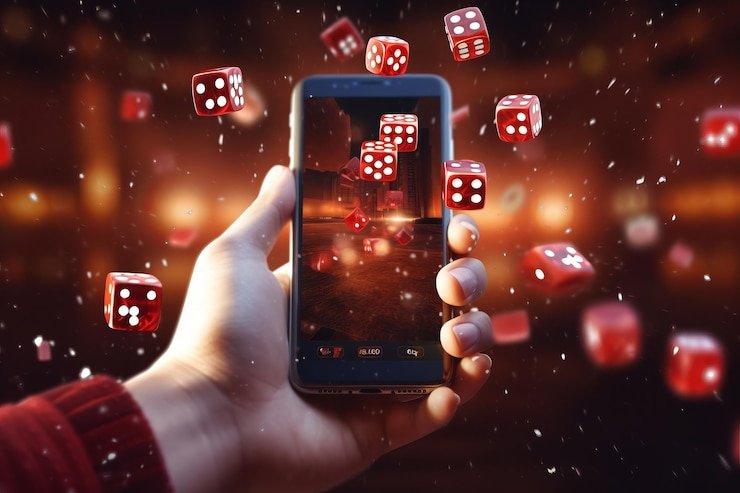 pusakabet App 