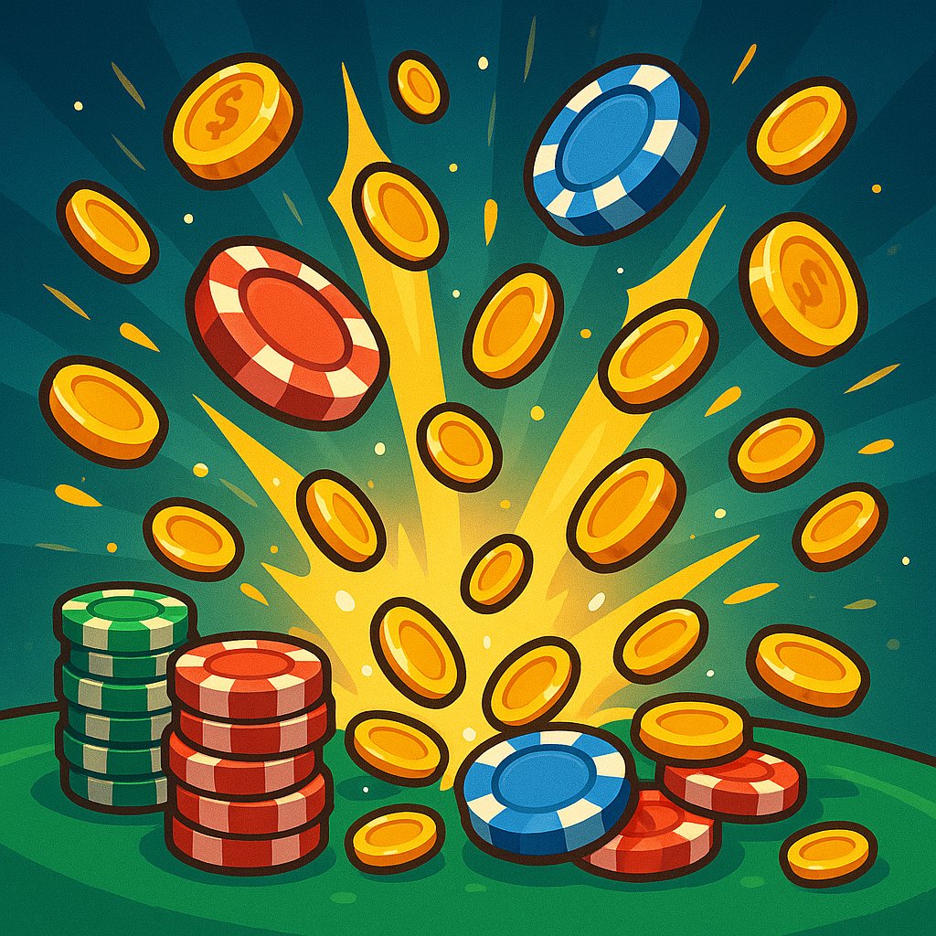 pusakabet featured game showcase